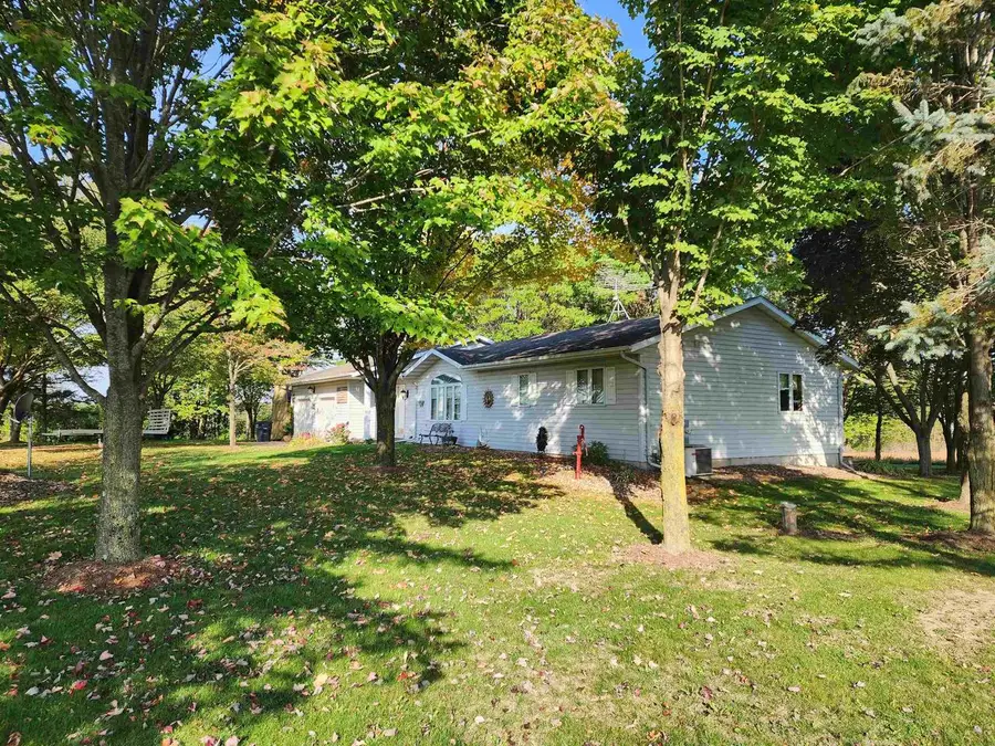 W5198 SHORT ROAD, Merrill, WI 54452 - Image #2