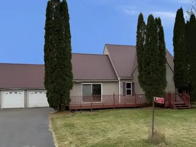W5527 APPLE AVENUE, Medford, WI 54451 - Image #1