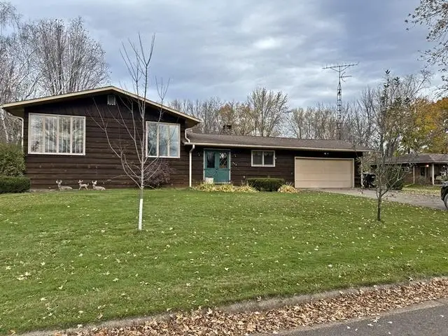 519 W BJORNSTAD STREET, Owen, WI 54460 - Image #1