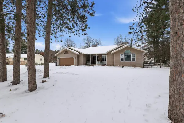2050 ASPEN LANE, Plover, WI 54467