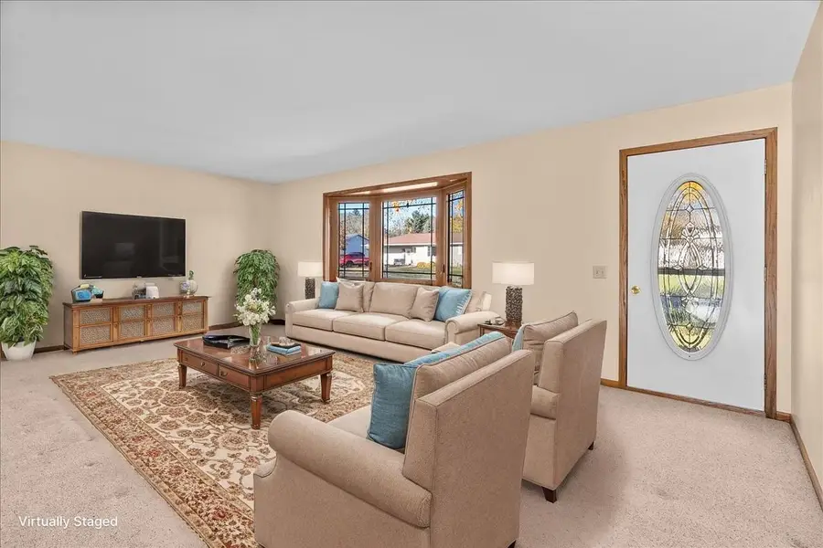 416 E 20TH STREET, Marshfield, WI 54449 - Image #3