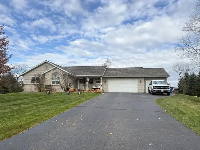 2126 SETTER DRIVE, Mosinee, WI 54455 - #1