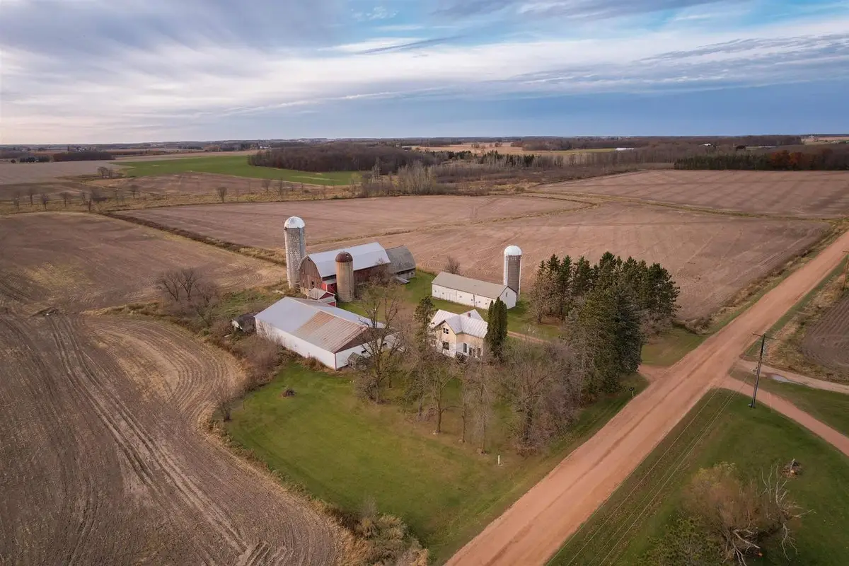 227736 PECAN ROAD, Colby, WI 54421 - Image #1