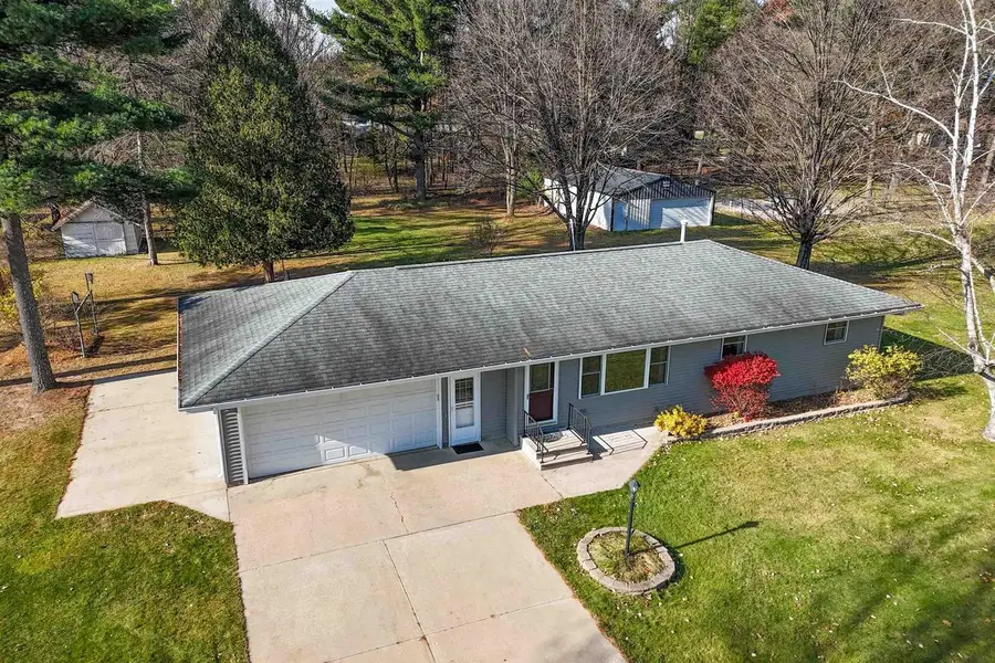 7750 DEER LANE, Wisconsin Rapids, WI 54494 - Image #2