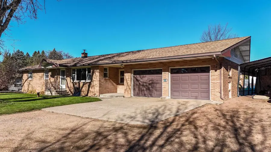 7124 STATE HIGHWAY 66, Custer, WI 54423 - Image #2