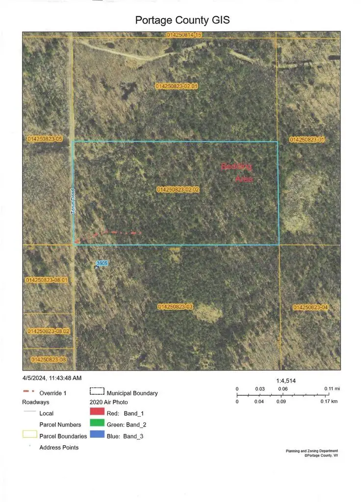 01 TORUN ROAD, Stevens Point, WI 54482 - Image #2