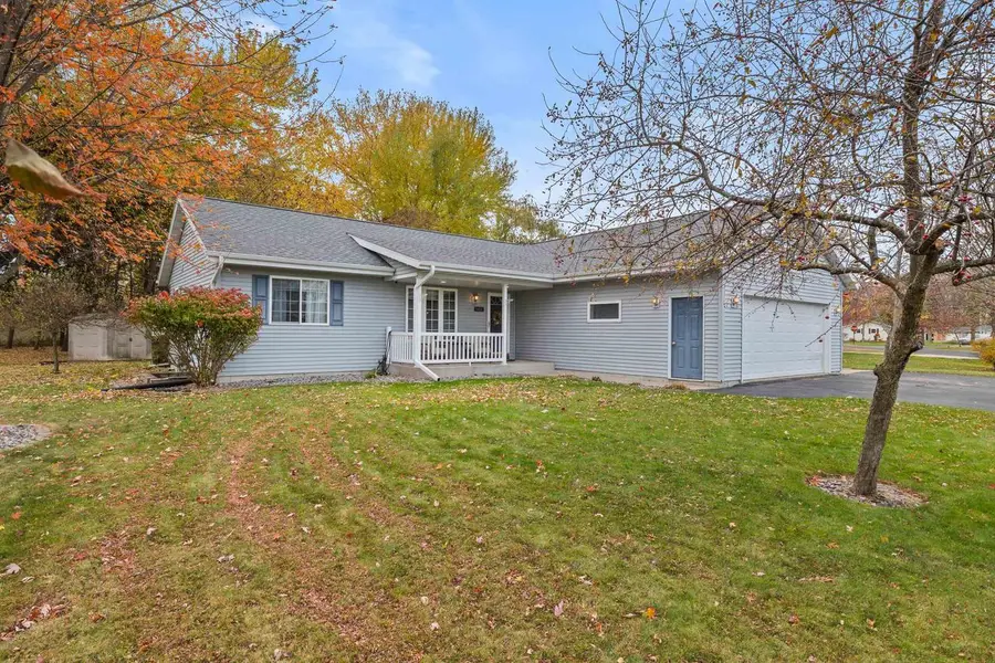 1412 E 26TH STREET, Marshfield, WI 54449 - Image #3