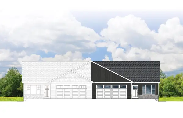 1503 E 23RD STREET, Marshfield, WI 54449