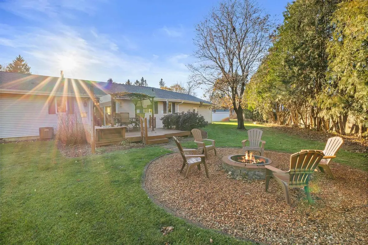 5751 HONEYSUCKLE COURT, Wisconsin Rapids, WI 54494 - Image #1