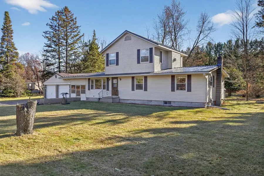 4555 LYNN HILL ROAD, Nekoosa, WI 54457 - Image #2