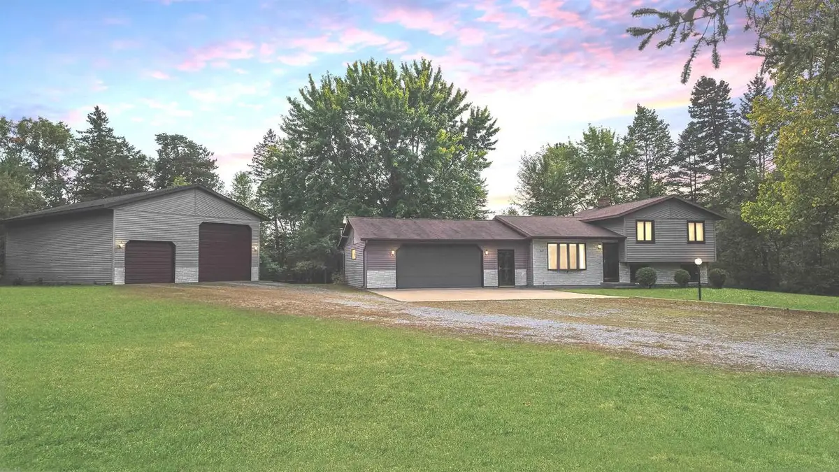 3821 N 90TH STREET, Wisconsin Rapids, WI 54494 - Image #1