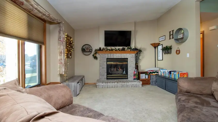 4506 TWIN PINES LANE, Weston, WI 54476 - Image #3