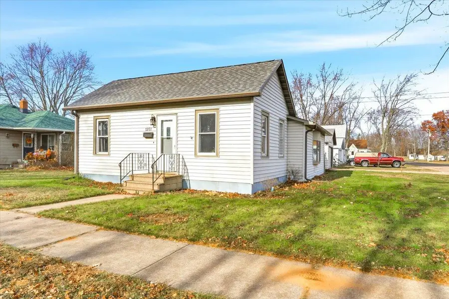 1251 IRVING STREET, Wisconsin Rapids, WI 54494 - Image #3