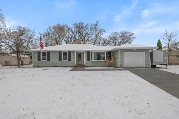 3109 CENTER STREET, Stevens Point, WI 54481