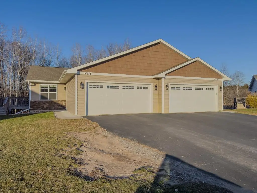 4918-4920 ANNABELLE COURT, Weston, WI 54476 - Image #1