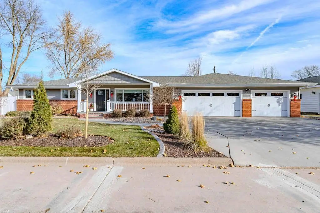 2201 MARSHALL STREET, Wausau, WI 54403 - Image #1