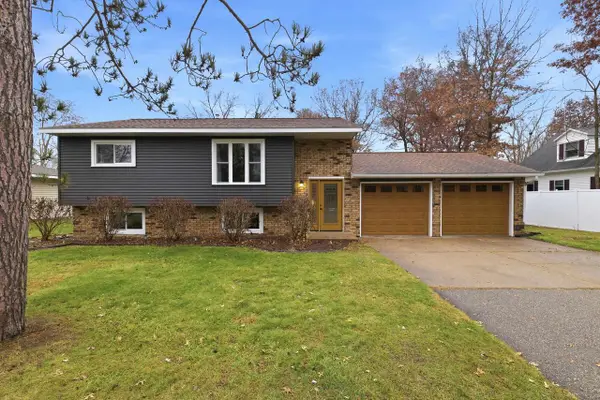 3008 HEFFRON STREET, Stevens Point, WI 54481