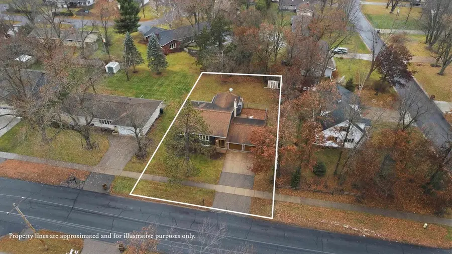 3008 HEFFRON STREET, Stevens Point, WI 54481 - Image #2