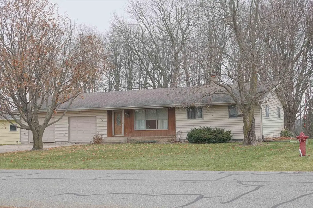 828 DONALD STREET, Medford, WI 54451 - Image #1