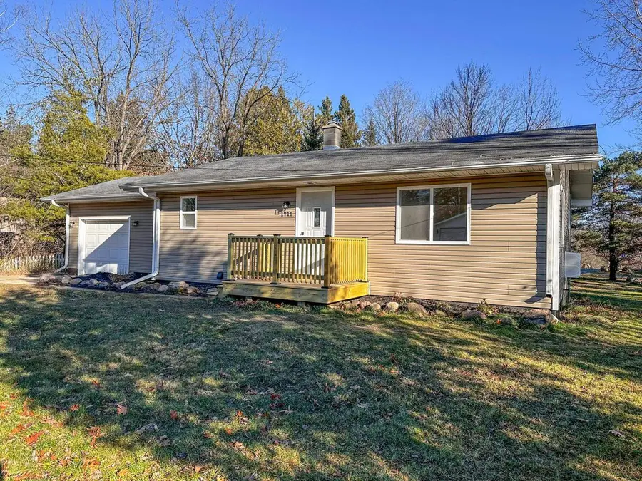 1718 TOWN STREET, Prentice, WI 54556 - #2