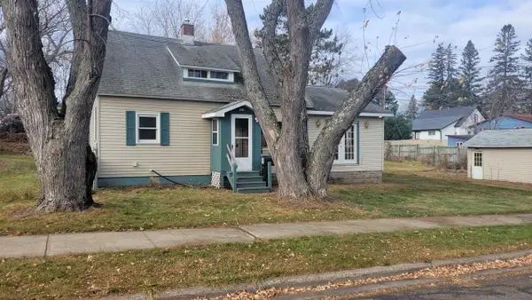 503 DOUGLAS STREET, Rhinelander, WI 54501