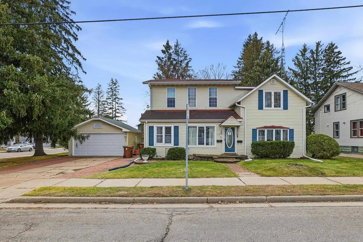 1249 FOURTH AVENUE, Stevens Point, WI 54481 - Image #1