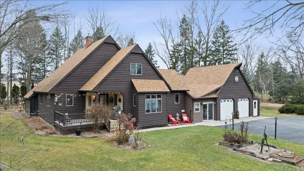 113955 ROMAN ROAD, Marshfield, WI 54449