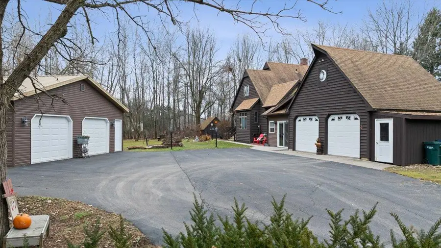 113955 ROMAN ROAD, Marshfield, WI 54449 - Image #3