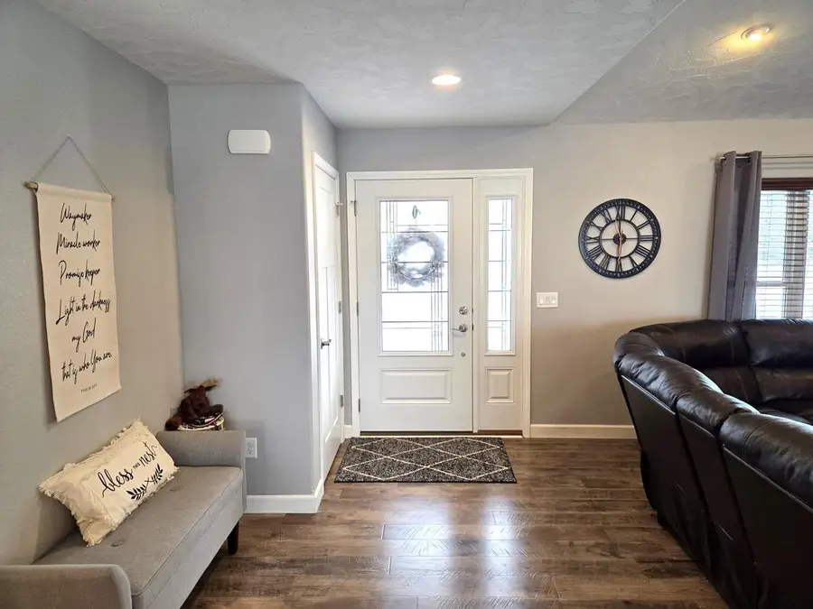 112206 COACHLIGHT AVENUE, Marshfield, WI 54449 - Image #2