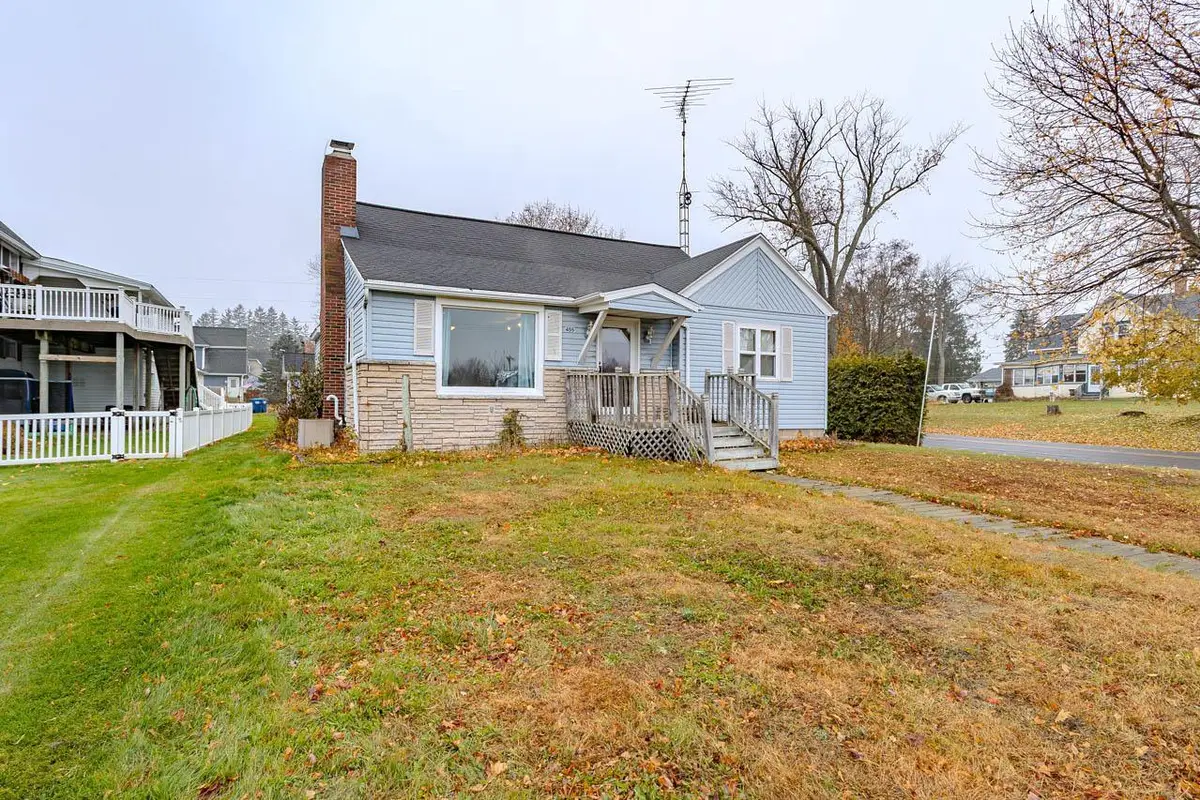 455 MAIN STREET, Birnamwood, WI 54414 - Image #1