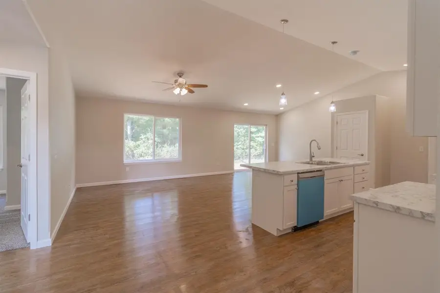 Lot 40 MUSKIE DRIVE, Weston, WI 54476 - Image #3