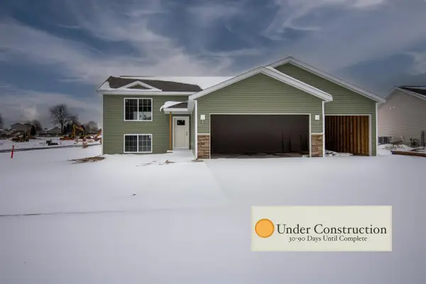 Lot 88 MUSKIE DRIVE, Weston, WI 54476