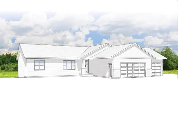 560 STILL WATERS LANE, Plover, WI 54467