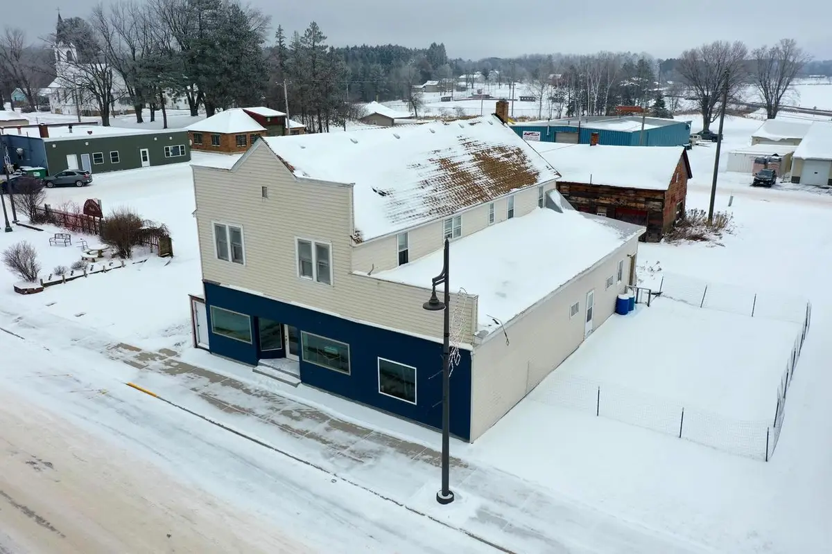 740 MCCOMB AVENUE, Rib Lake, WI 54470 - Image #1