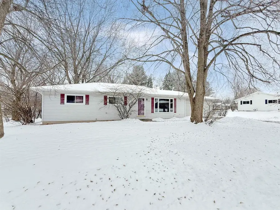 1105 W ONSTAD DRIVE, Marshfield, WI 54449 - Image #3