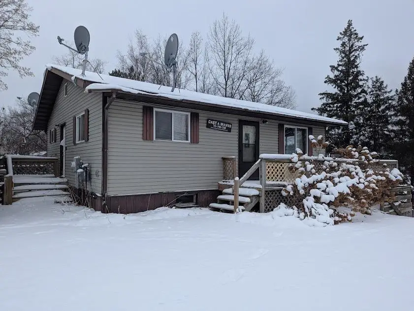 120 FAYETTE STREET, Phillips, WI 54555 - #2