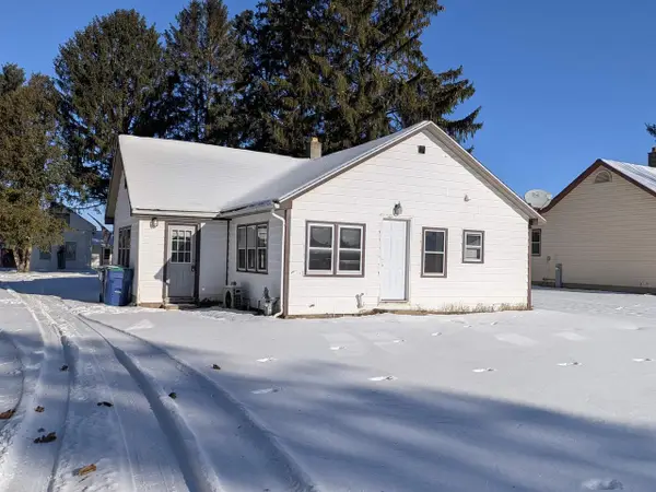 311 SECOND STREET, Rosholt, WI 54473