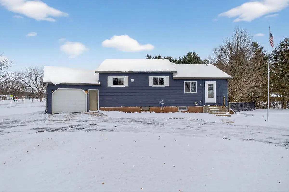 349 CRESTVIEW LANE, Nekoosa, WI 54457 - Image #1