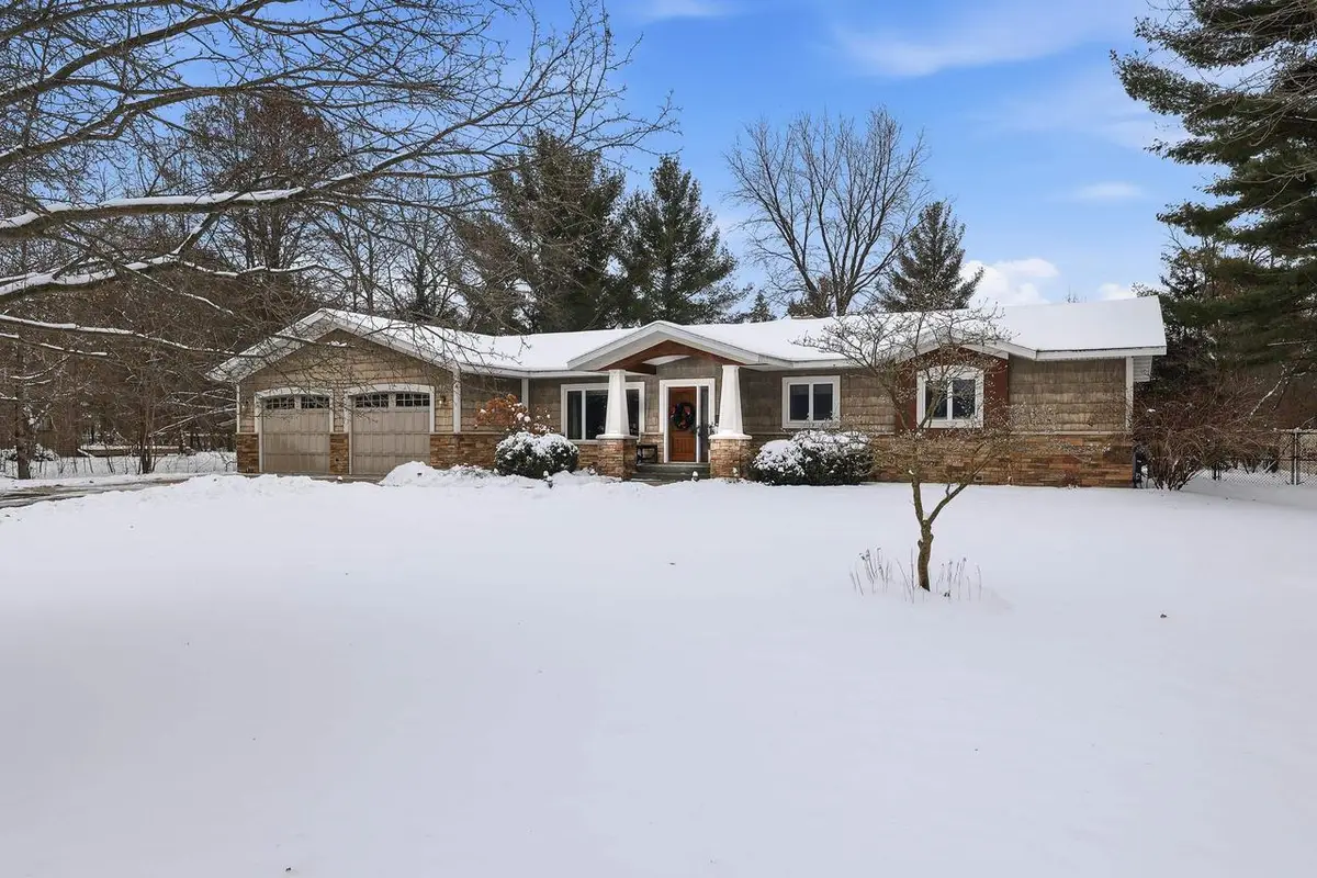 5427 OAKWOOD AVENUE, Stevens Point, WI 54482 - Image #1