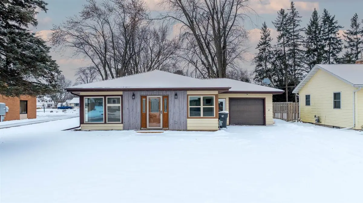 205 W CLARK STREET, Spencer, WI 54479 - Image #1