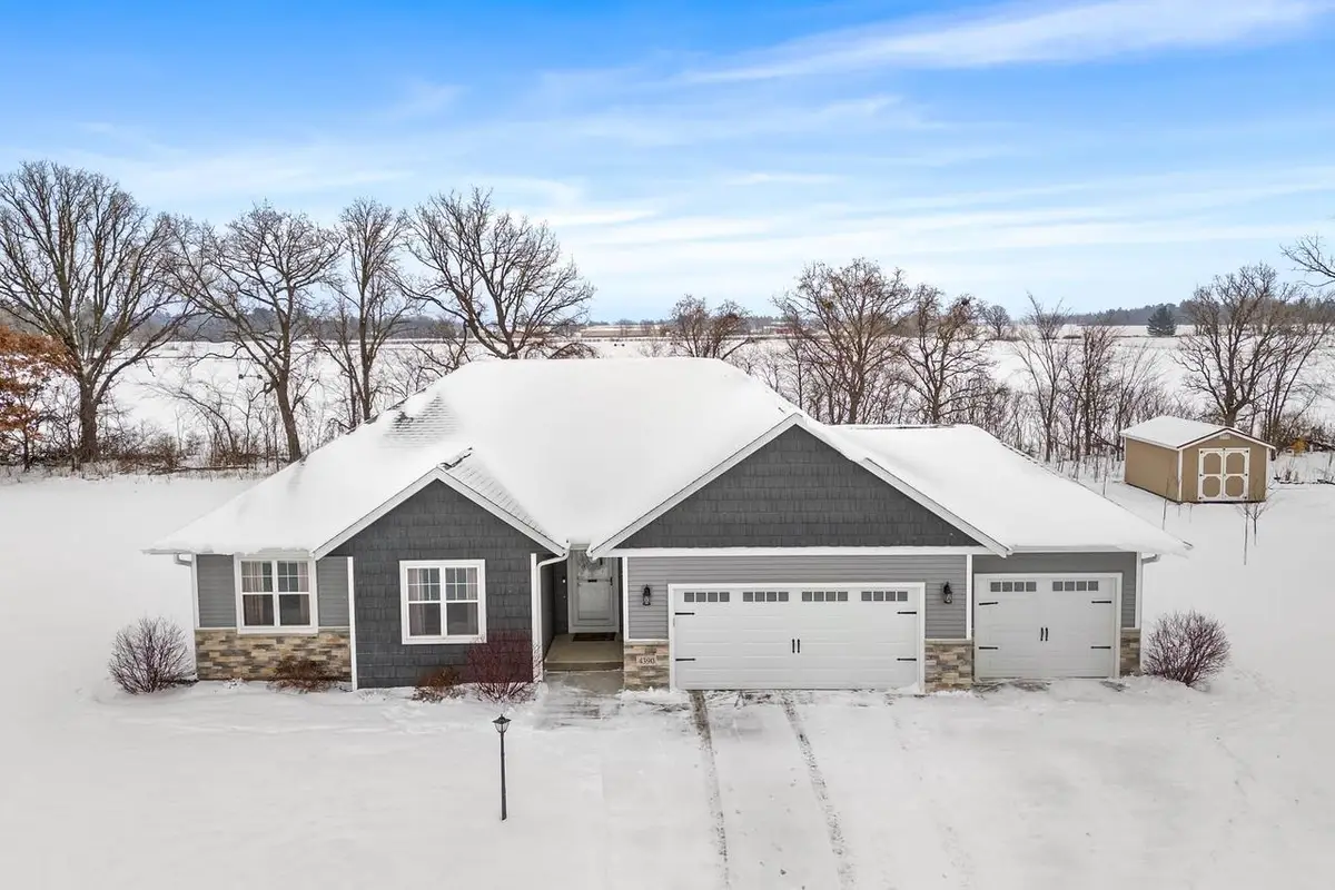 4390 MORELAND ROAD, Plover, WI 54467 - Image #1