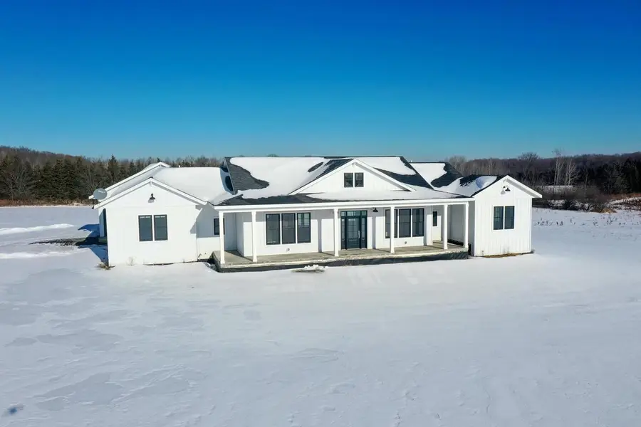124236 KOHL ROAD, Athens, WI 54411 - Image #2