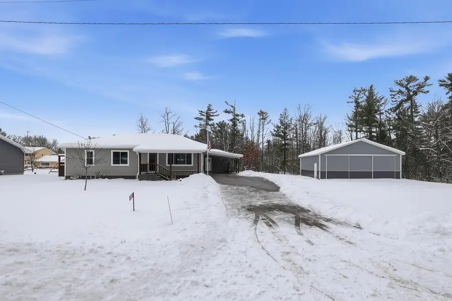3527 COUNTY ROAD Q, Wisconsin Rapids, WI 54495 - Image #2