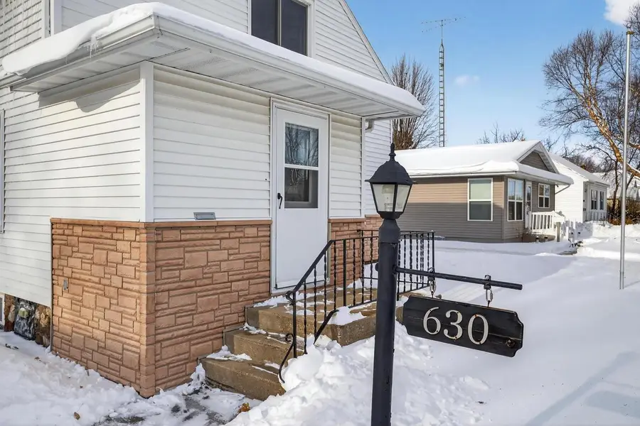 630 S 17TH AVENUE, Wisconsin Rapids, WI 54495 - Image #2