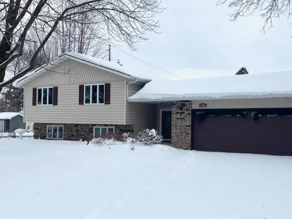 1501 S APPLE AVENUE, Marshfield, WI 54449