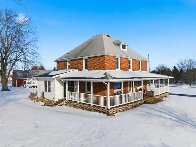 8492 TROUT DRIVE, Marshfield, WI 54449 - Image #2
