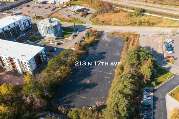 213 N 17TH AVENUE, Wausau, WI 54401