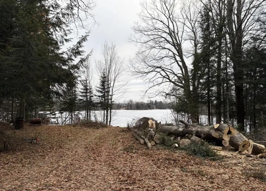 000 LAKEVIEW DRIVE, Pickerel, WI 54465 - Image #3