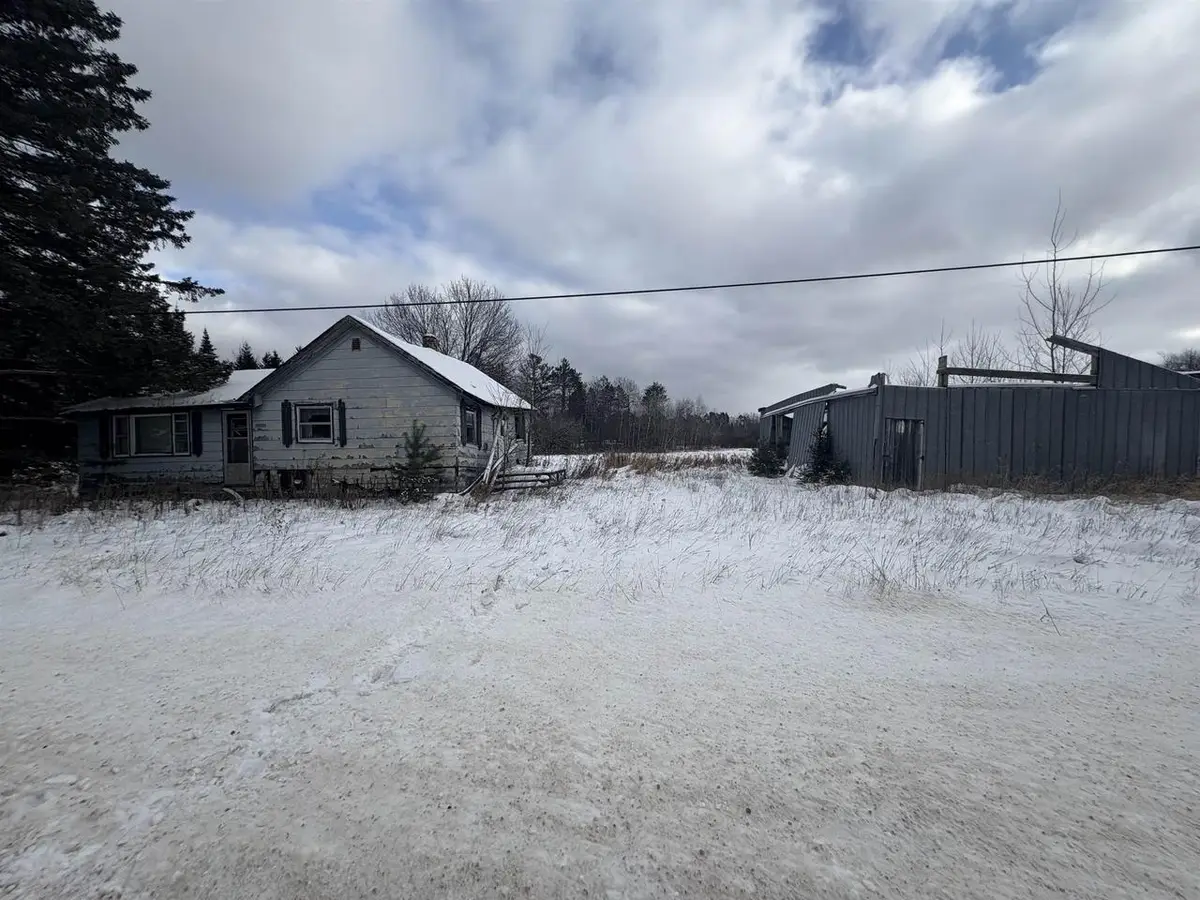 N7233 COUNTY ROAD B, Deerbrook, WI 54424 - Image #1