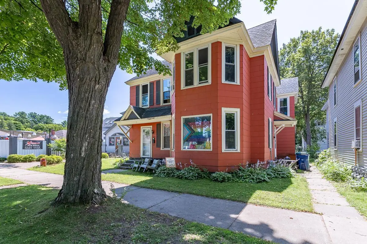 709 GRANT STREET, Wausau, WI 54403 - Image #1